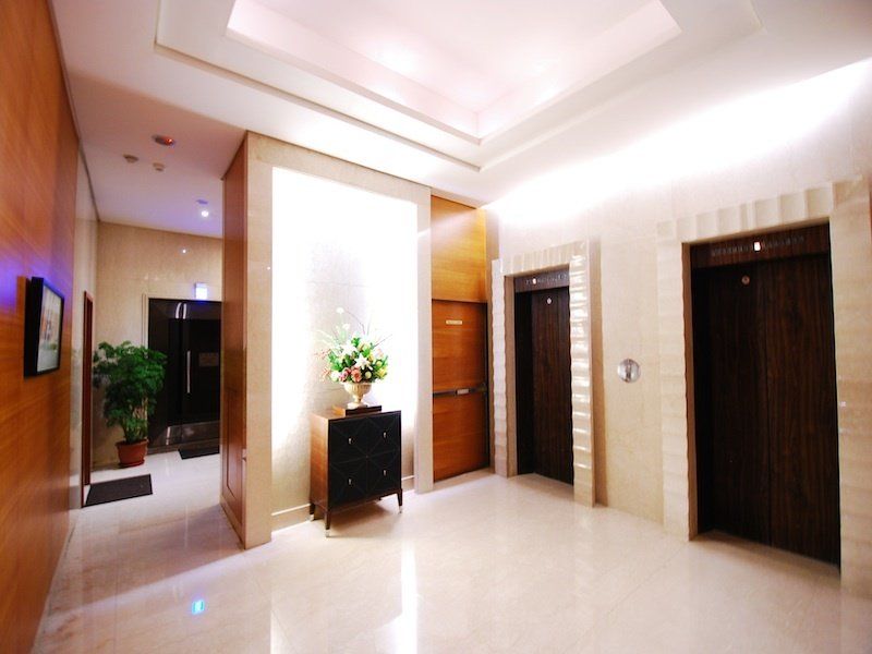 Hej Taipei Arena Hotel Esterno foto